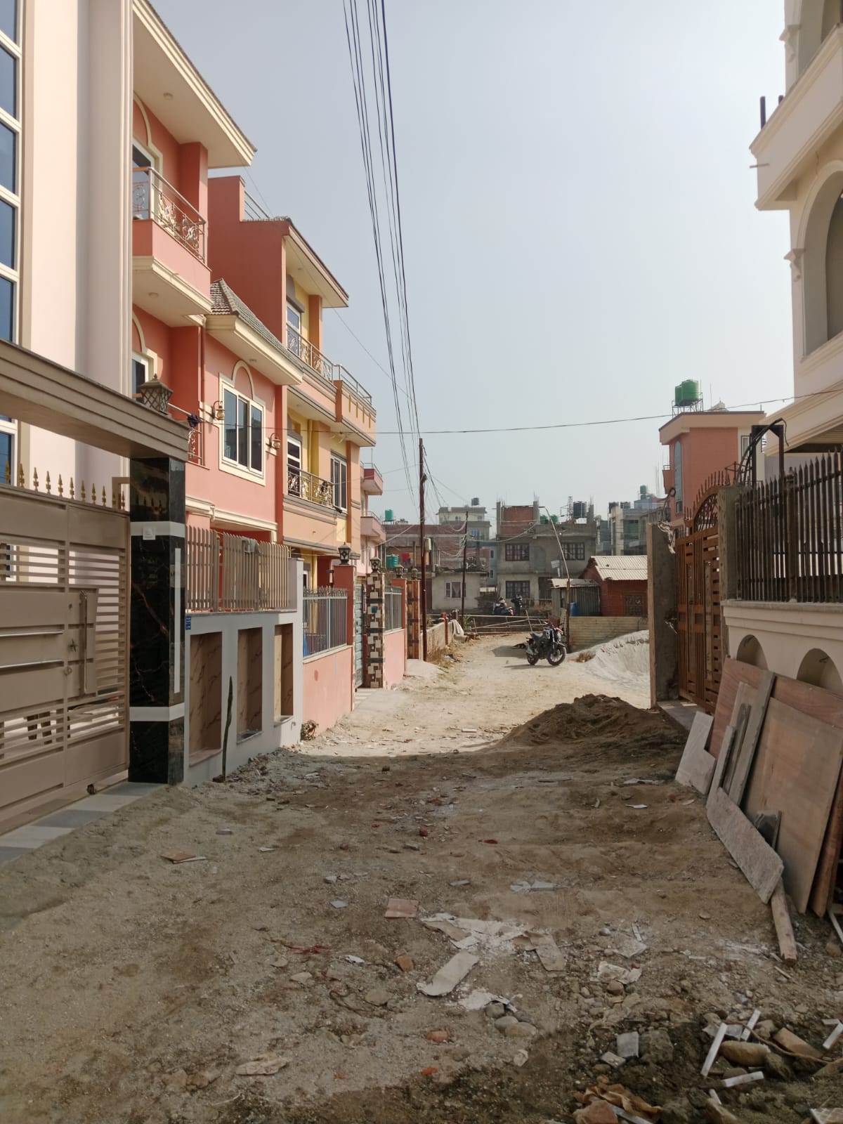 Picture of Mahalaxmi Municipality, Bagmati